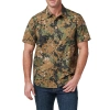 Sage Green Canopy Camo