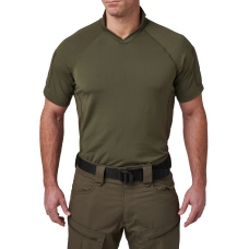 Футболка тактична потовідвідна 5.11 Tactical® "V.XI™ Sigurd S/S Shirt"