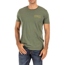 Футболка з малюнком "5.11 Tactical® Stay Sharp"