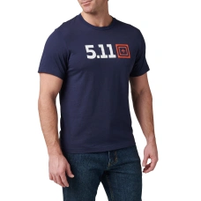 Футболка з малюнком "5.11 Tactical® Scope"