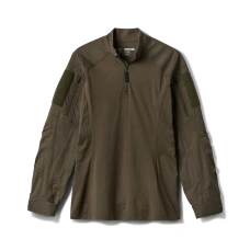 Сорочка тактична жіноча "5.11 Tactical® Women's V.XI™ XTU Rapid Long Sleeve Shirt"