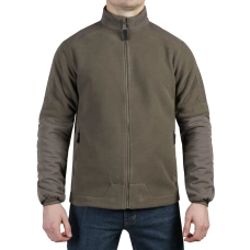 Куртка флісова 5.11 Tactical® "Bastion Tactical Fleece"