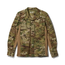 Сорочка тактична "5.11 Tactical® V.XI™ XTU MultiCam® Long Sleeve Shirt"