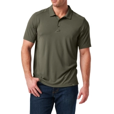 Футболка поло "5.11 Tactical® Paramount Chest Polo"