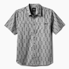 Сорочка тактична "5.11 Tactical® Wyatt Print Short Sleeve Shirt"