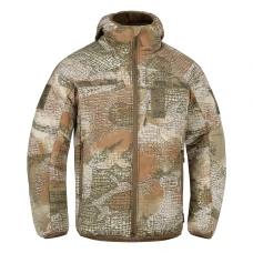 Куртка зимова польова "MONTICOLA-Camo"