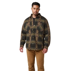 Куртка демісезонна 5.11 Tactical® "Frontier Shirt Jacket"