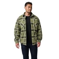Куртка демісезонна 5.11 Tactical® "Frontier Shirt Jacket"