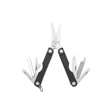 Мультитул-брелок Leatherman® "Micra® Jet Black"