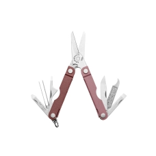 Мультитул-брелок Leatherman® "Micra® Heathered Blush"