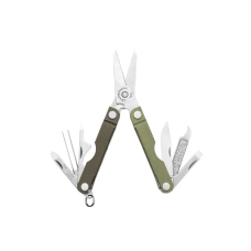 Мультитул-брелок Leatherman® "Micra® Spruce"